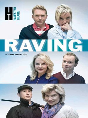 cover image of Raving